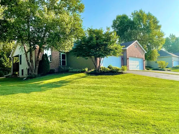 4056 Pepper Dr, Rockford, IL 61114