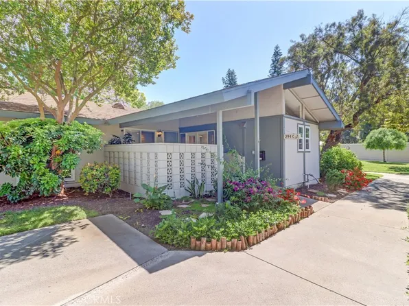 294 Avenida Sevilla Unit C, Laguna Woods, CA 92637