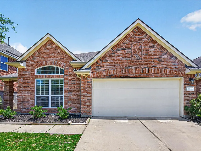 24431 Ranchwood Springs Ln — Photo 2