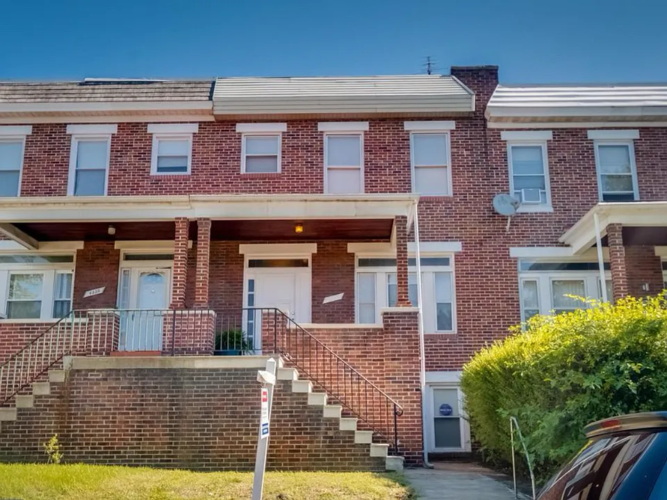 4222 Shamrock Ave #2