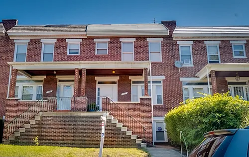 4222 Shamrock Ave #2 Photo 1
