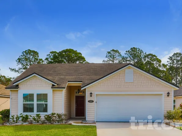 537 Fox Water Trl, Saint Augustine, FL 32086