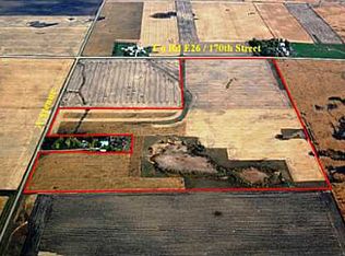 E26 County Road &, Ogden, IA 50212
