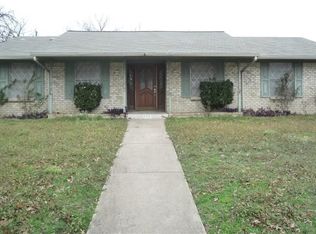 509 Arbor Ln, Lancaster, TX 75134