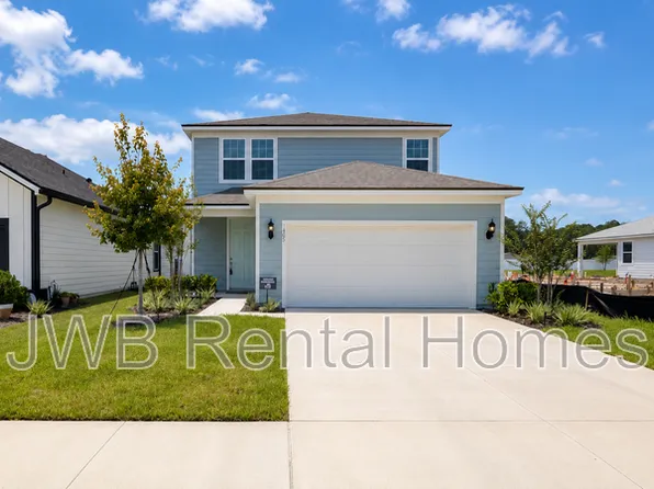 1865 Sue Meadow Ln, Middleburg, FL