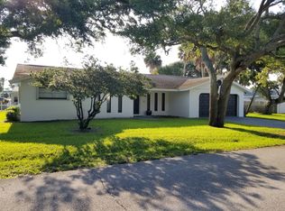 601 Yupon Ave, New Smyrna Beach, FL 32169