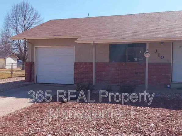 310 12th St, Gilcrest, CO 80623