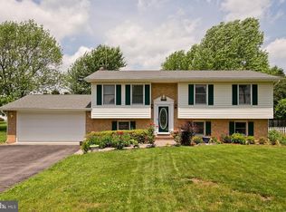 2847 Middle Rd, Winchester, VA 22601