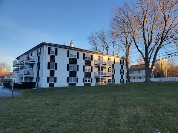 1155 Islington St, Portsmouth, NH
