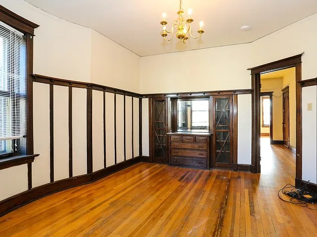 Summerfield 2BR + Den Summerfield 2BR + Den