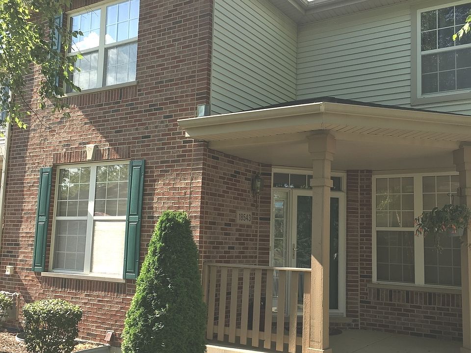 1st image of 18543 Dearborn Ct #4
