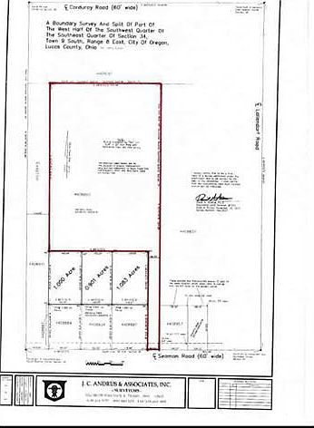 2nd image of 3831 Seaman Rd