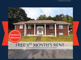 115 Old Denmark Rd APT C, Jackson, TN 38301