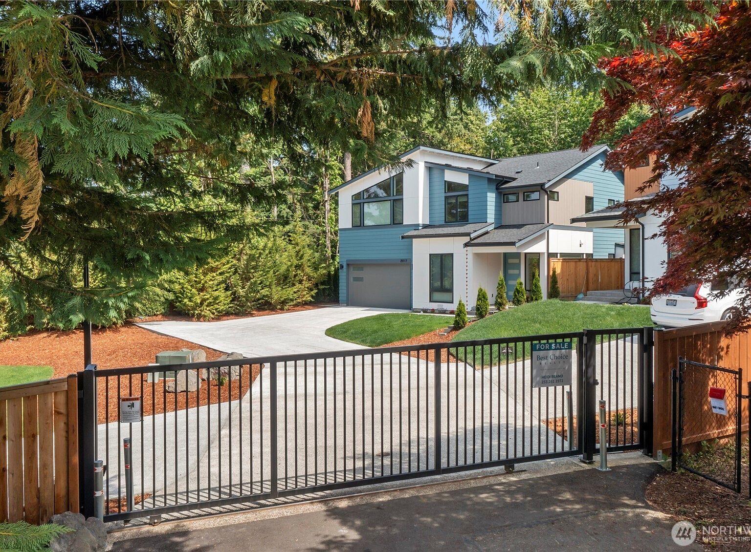 25117 235th Court SE, Maple Valley, WA 98038 | Zillow