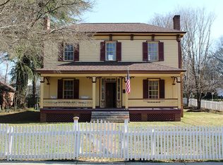 300 W Horah St, Salisbury, NC 28144