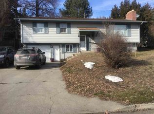 842 Kenneth St, Moscow, ID 83843