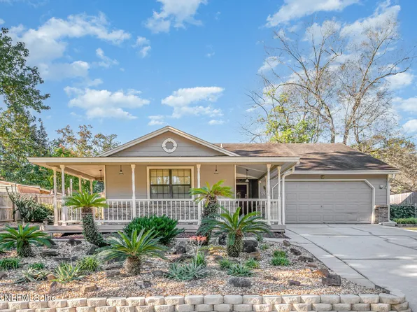 790 HICKORY HILL Drive, Jacksonville, FL 32221