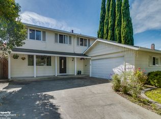 1075 Oaktree Dr, San Jose, CA 95129