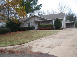 2006 Tanglewood Dr, Jonesboro, AR 72401