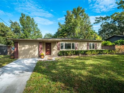 811 W Winter Park St, Orlando, FL, 32804