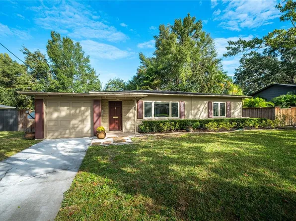 811 W Winter Park St, Orlando, FL 32804