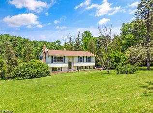 131 N Locust Lake Rd, Blairstown, NJ 07825