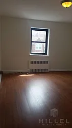 Rented by Hillel Realty Group