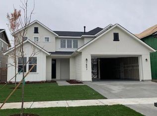 3893 E Huntly St, Meridian, ID 83642