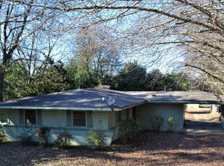 1750 Warrenton Rd, Vicksburg, MS 39180