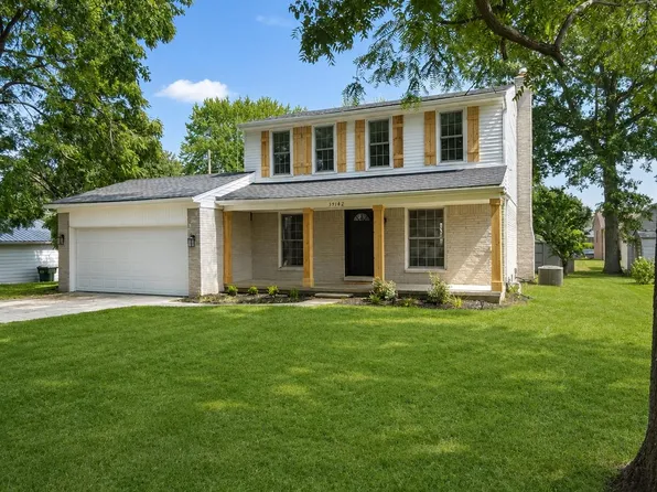 39142 Helena Ave, Sterling Heights, MI 48313