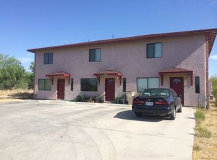 1178 Menta Ct #A, Rio Rico, AZ 85648