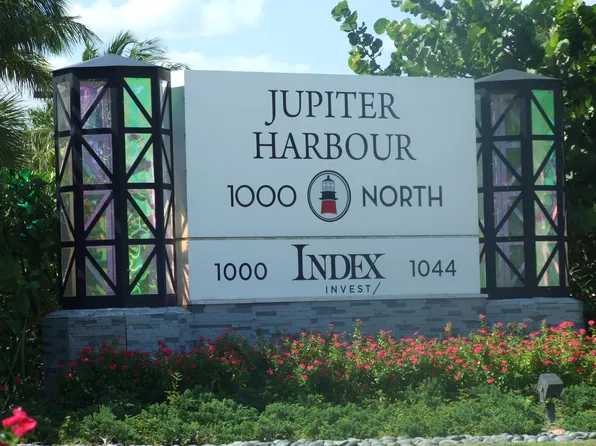 1000 N Us Highway 1 W #809, Jupiter, FL 33477