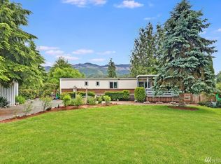 35522 158th St SE, Sultan, WA 98294