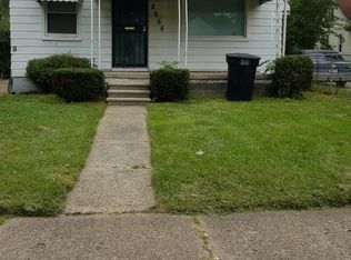 8666 Patton St, Detroit, MI 48228