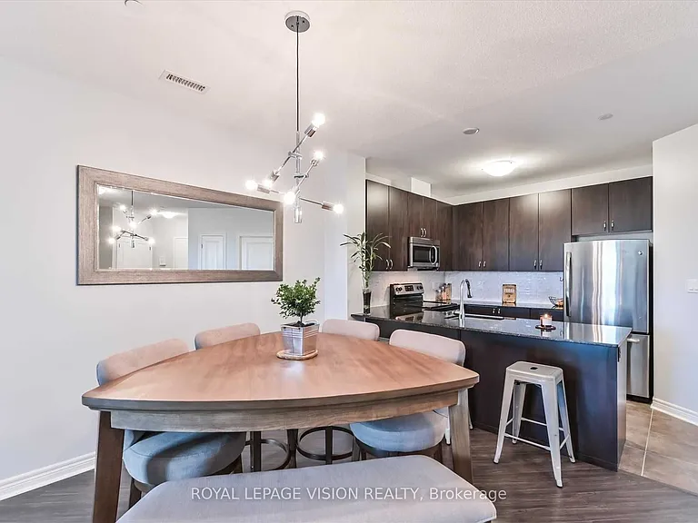 7400 Markham Rd #308 — Photo 3