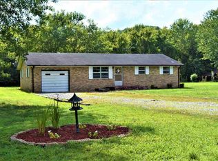 119 Roy Rd, Cosby, TN 37722
