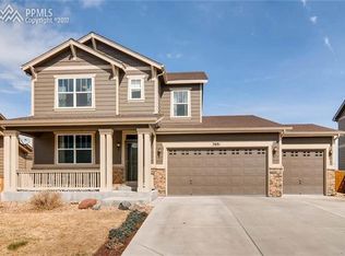 7691 Sabino Ln, Castle Rock, CO 80108