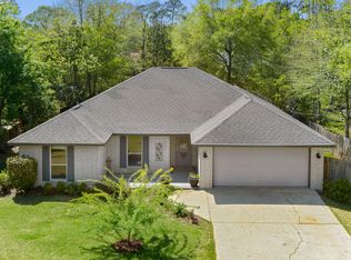 79295 Diamondhead Dr E, Diamondhead, MS 39525