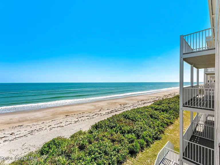 3035 S Highway A1A #3B — Photo 1