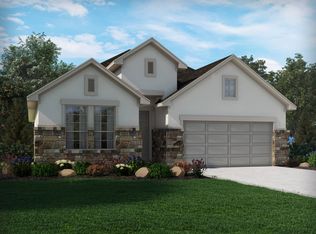 729 Paper Daisy Path, Leander, TX 78641