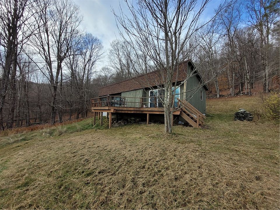 1503 Upper Dingle Hill Rd, Andes, NY 13731 | Zillow