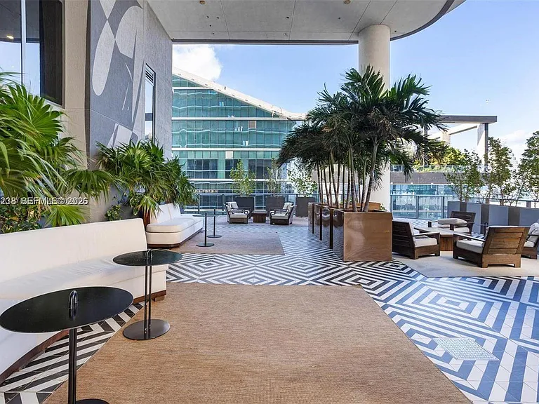 801 S Miami Ave #2906 — Photo 25