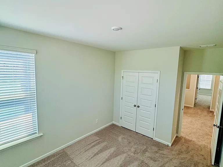 Bedroom 2 view