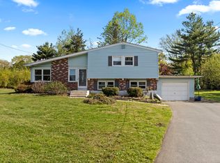 20 Fisco Dr, East Haven, CT 06513