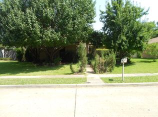 629 Middle Cove Dr, Plano, TX 75023