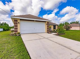 3415 24th St W, Lehigh Acres, FL 33971
