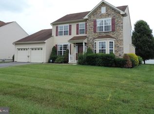 134 York Dr, Smyrna, DE 19977