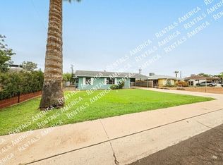 1723 W Indianola Ave, Phoenix, AZ 85015