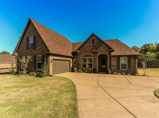 4790 Ellendale Rd, Bartlett, TN 38135