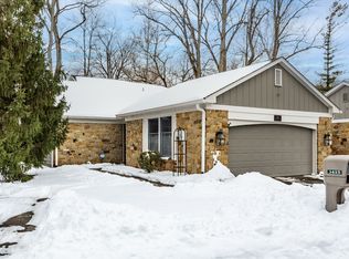 3415 Admiralty Ln, Indianapolis, IN